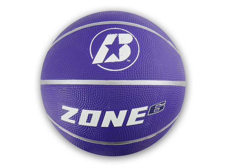 Basketboll Baden Zone strl 6 Basketboll för  inom- och utomhusbruk