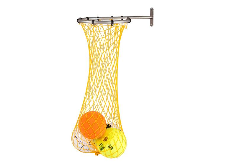 Bollnät för konsol 115 cm x ø 35 cm 