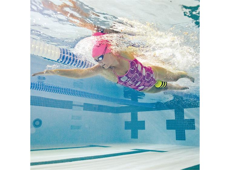 Finis Dolme - Senior För överkroppsträning 