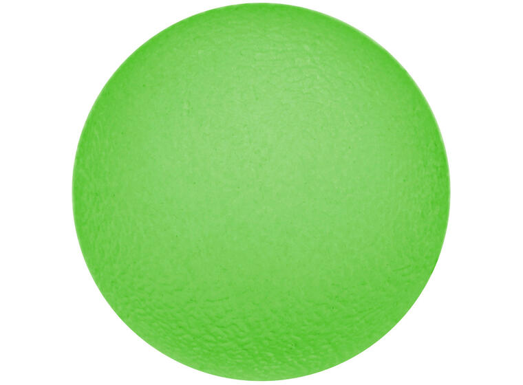 Handtränare Sport-Thieme Geléboll Medium | Grön 
