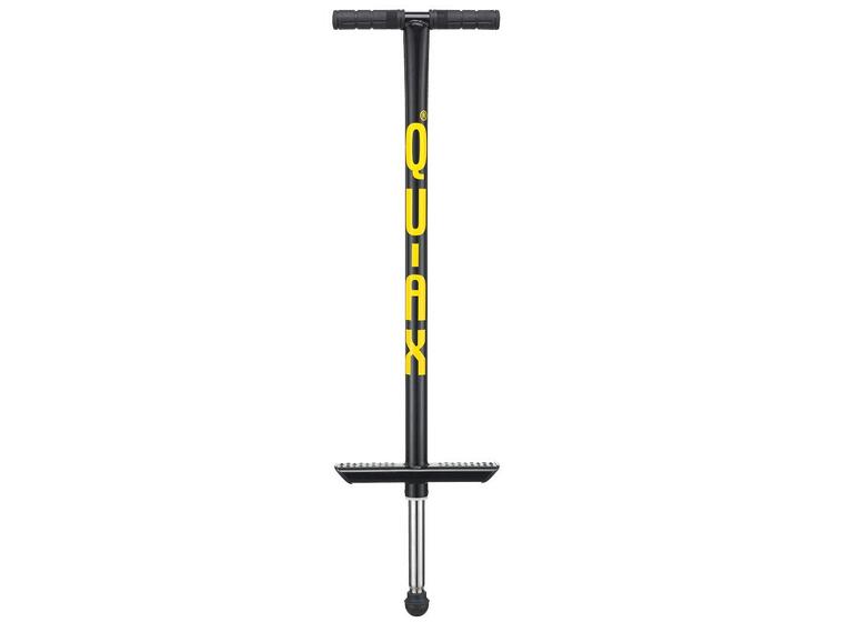 Hoppstylta Känguru Qu-Ax Pogo Upp till 80 kg 