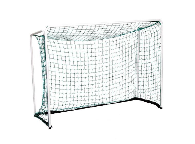 Innebandymål mini 105x140cm Komplett med nät | ihopfällbart 