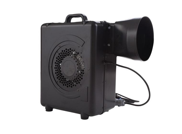 Kompressor for Air Tramp 