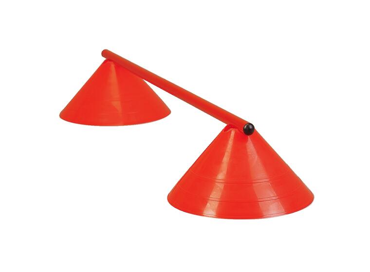 Markeringskoner 30 st D: 30 cm | H: 15 cm 
