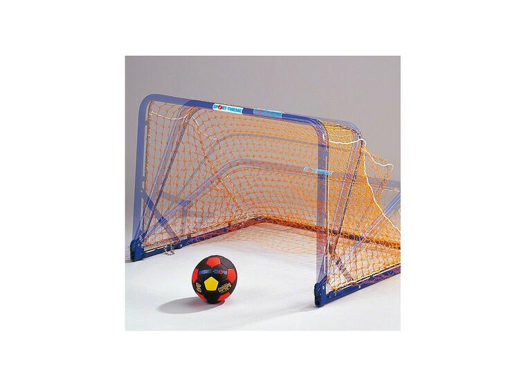 Minimål 90x60x70 cm Ihopfällbart mål för bollsporter 