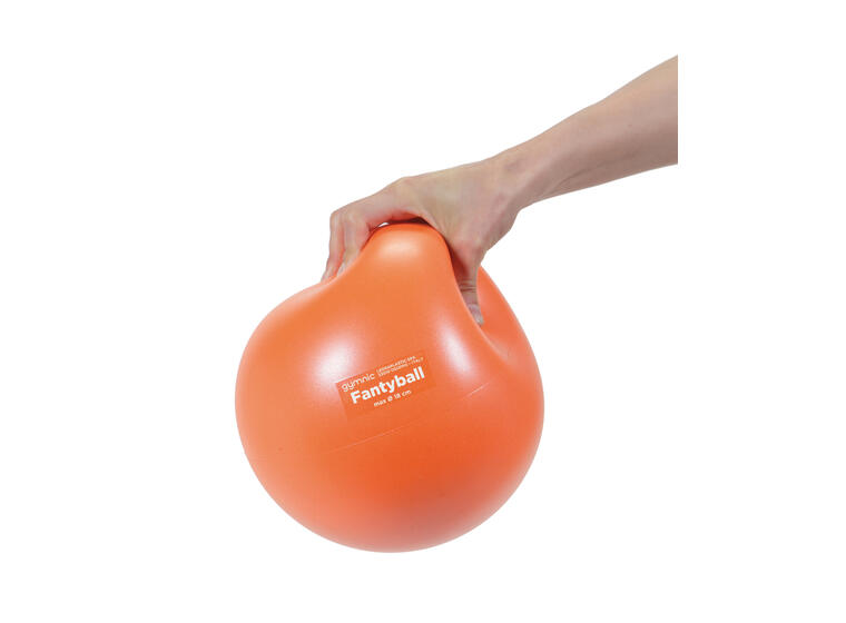 Mjuk luftboll | Träning Lek l 1 st Fantyball  18 cm 