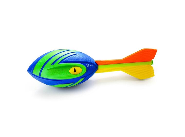 Nerf Vortex Mega Howler Kastraketen som visslar 