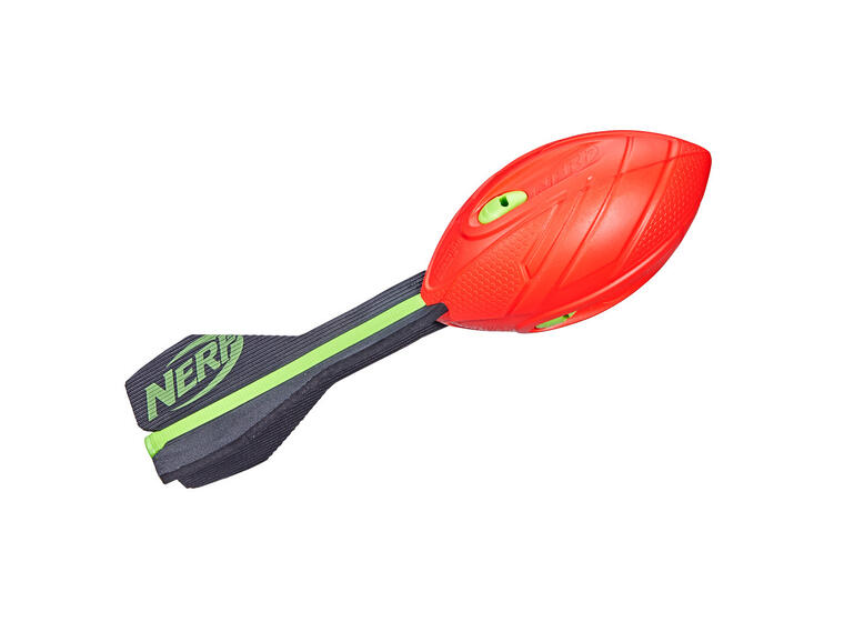 Nerf Vortex Mega Howler Kastraketen som visslar 