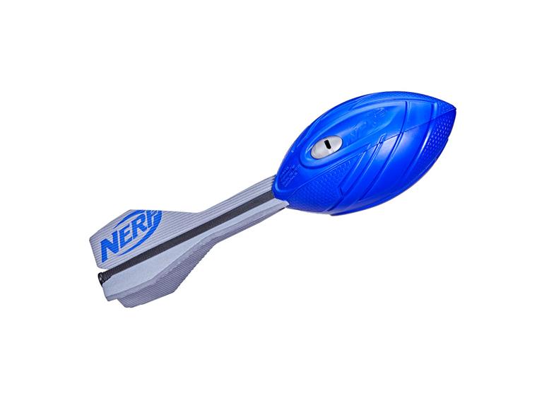 Nerf Vortex Mega Howler Kastraketen som visslar