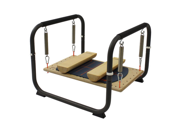 Pedalo Stabilisator Sport | Rehabträning Träna styrka, balans och koordination 