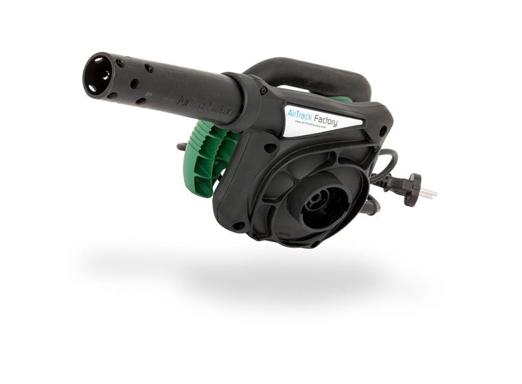 Pump HiKOK till AirTrack Pump till Airtrack och Airtrackprodukter