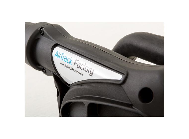 Pump HiKOK till AirTrack Pump till Airtrack och Airtrackprodukter