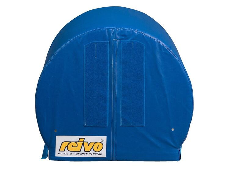 Reivo Voltkudde ( Modell = Mini) LxBxH: 65x66x56 cm, 8 kg, blå 