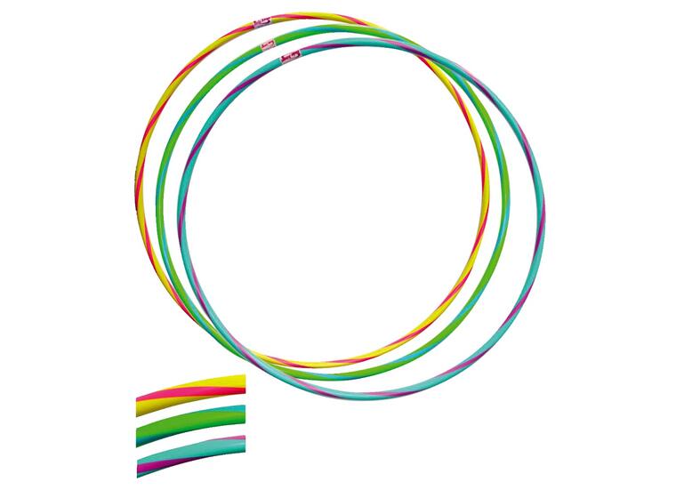 Rockring med kula som låter Hula Hoop Wham-O  l 90 cm | 200 gr 