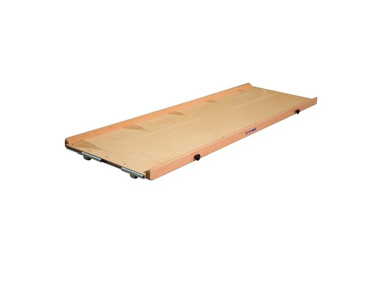 Rutchkana för ribbstol 208 x 63 cm 