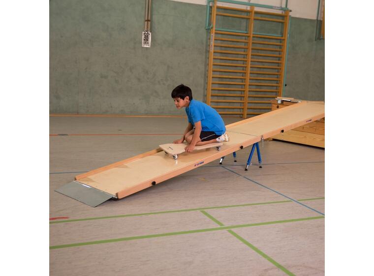 Rutchkana för ribbstol 208 x 63 cm 
