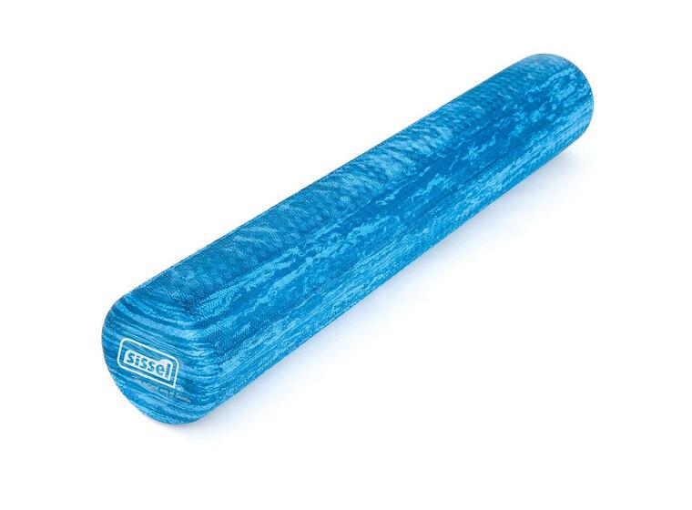Sissel Pilates Roller Soft Pilatesrulle 15 x 90 cm 