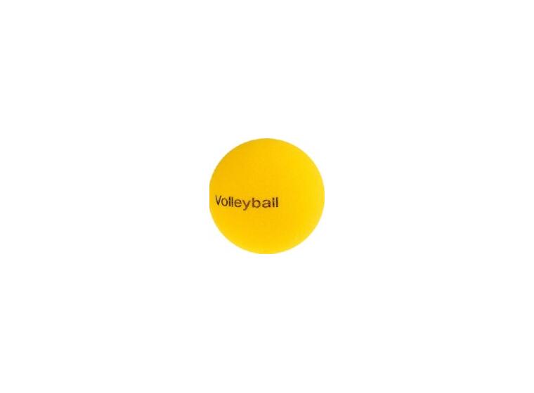 Softboll skum volleyball 21 cm 280 gr 