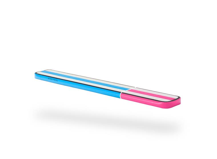 AirTrack Home | AirBeam Luftfylld balansbom