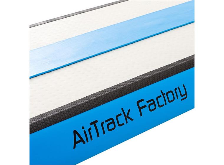 AirTrack Home | AirBeam Luftfylld balansbom