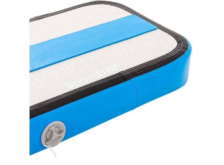 AirTrack Home | AirBeam Luftfylld balansbom
