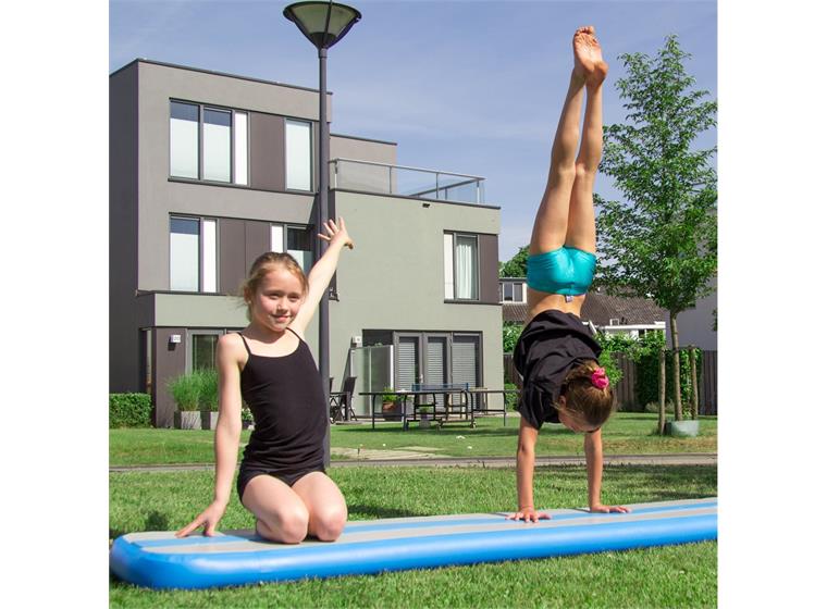 AirTrack Home | AirBeam Luftfylld balansbom