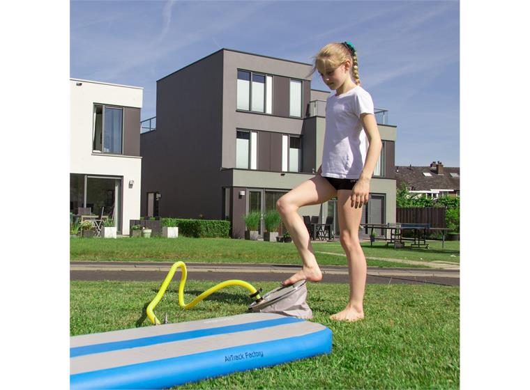 AirTrack Home | AirBeam Luftfylld balansbom