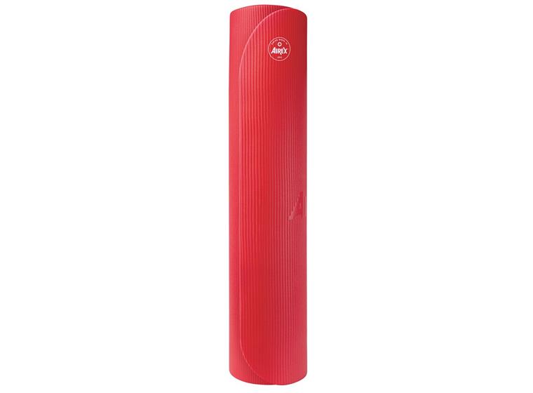 Airex Corona matta 185x100x1,5 cm Träningsmatta  Röd