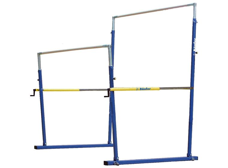Bänfer Exclusive Dambarr FIG certifierat - Tävling och träning 
