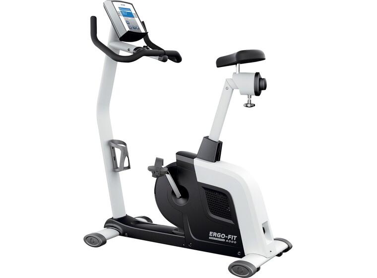 Ergometercykel Ergo-Fit Med Ergometer Cycle 4000 