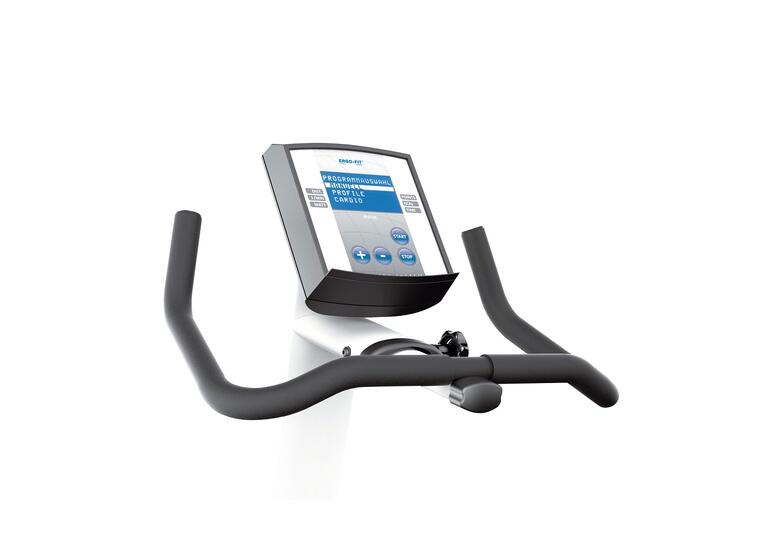 Ergometercykel Ergo-Fit Med Ergometer Cycle 4000 