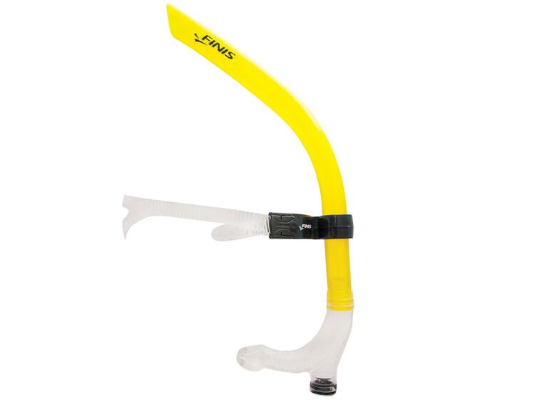 FINIS Teknikpaket Kickboard/AXIS dolm/Frontsnorkel/Meshbag 