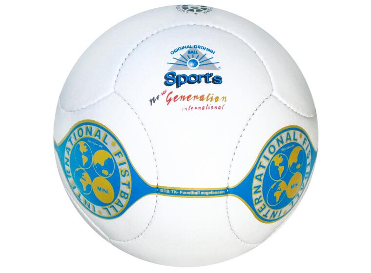 Fistball Drohnn New Generation 290 g | Fistboll til junior 
