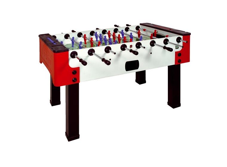 Fotbollsspel Norditalia Storm Outdoor F2 Utomhus foosball 
