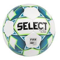 Futsalboll Select Super FIFA-godkänd  Officiell storlek