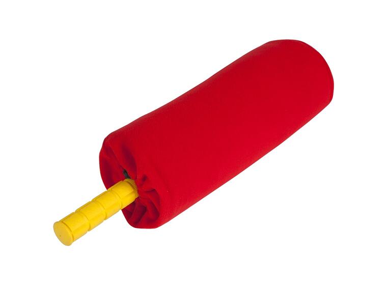Gladiatorpinne med skum 52 cm | ø 11 cm | 280 g 