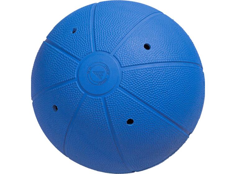 Goalboll WV 25 cm med bjällra Tävlingsboll för synskadade 