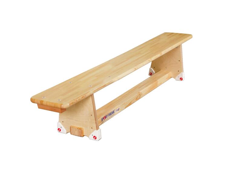 Gymnastikbänk 2 m Sport-Thieme Original 