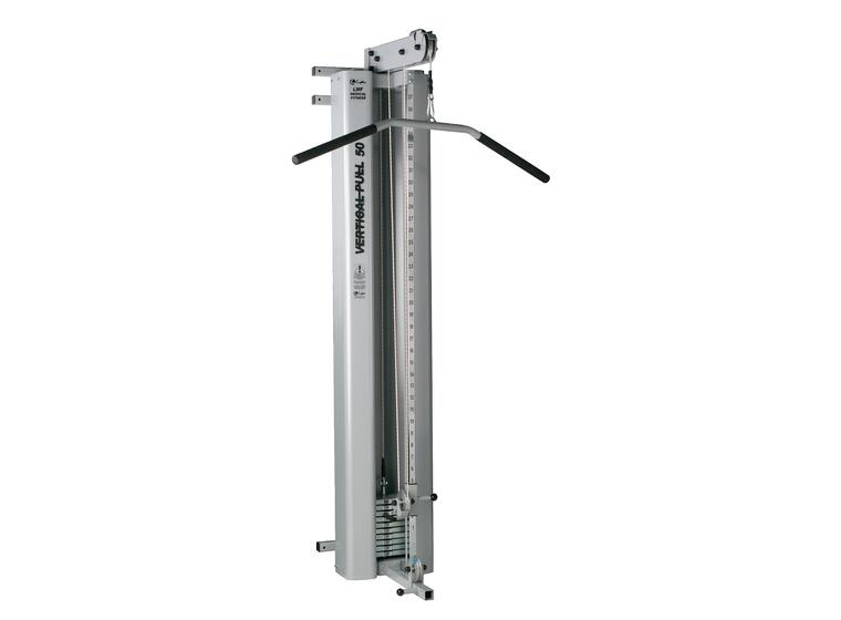 Latsdragsmaskin från Lojer Viktmagasin 50 kg 