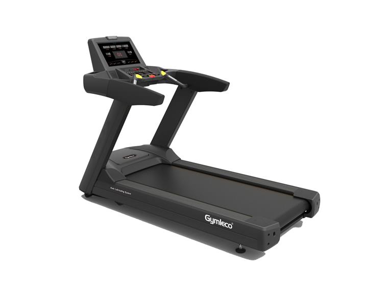 Löpband Gymleco TX200 För träningscenter och gym