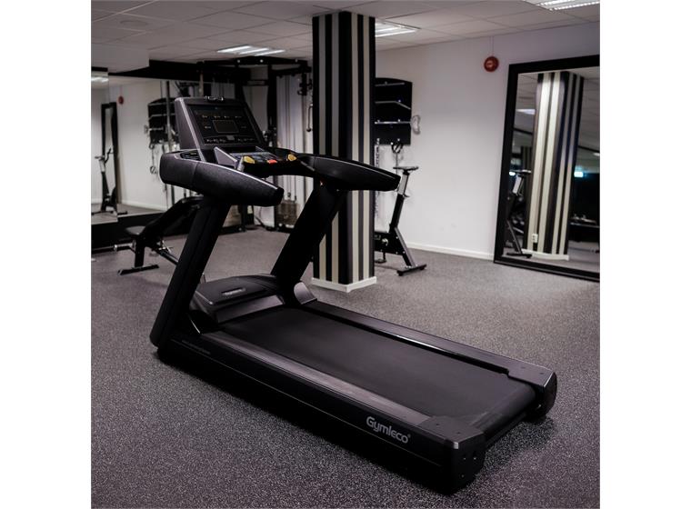 Löpband Gymleco TX200 För träningscenter och gym