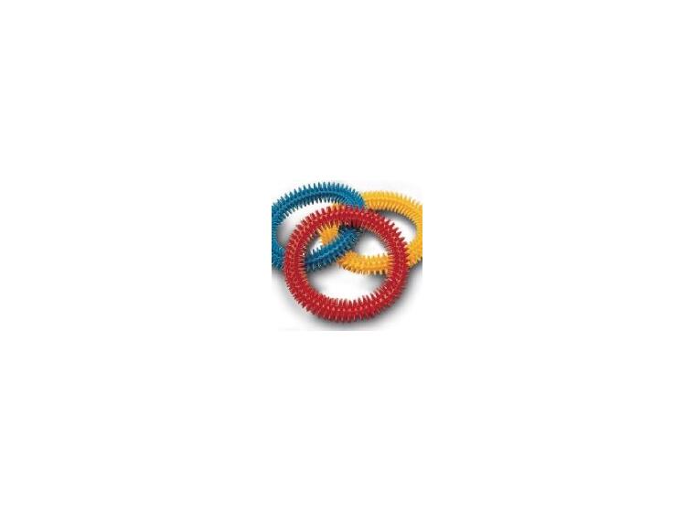 Massagering | Piggring Flytande ring | Blå 