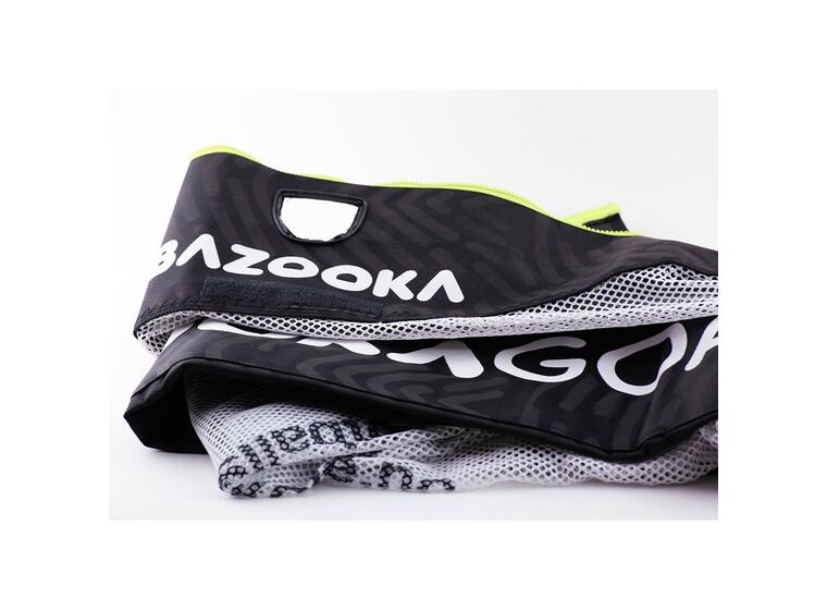 Nät til BazookaGoal 120x75 cm Originalnät tlil Bazooka mål 