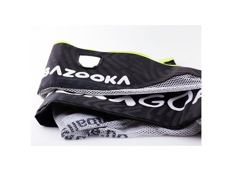 Nät til BazookaGoal Originalnät tlil Bazooka mål