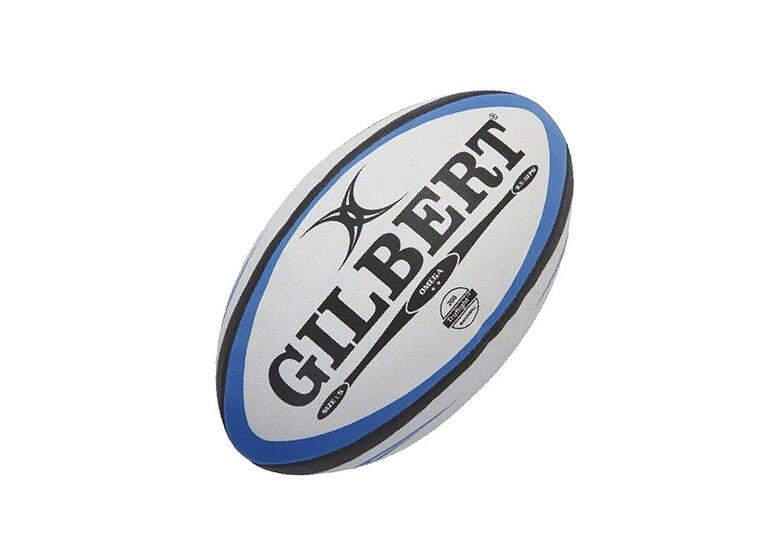 Rugby matchboll Gilbert Tävlingsboll för rugby 