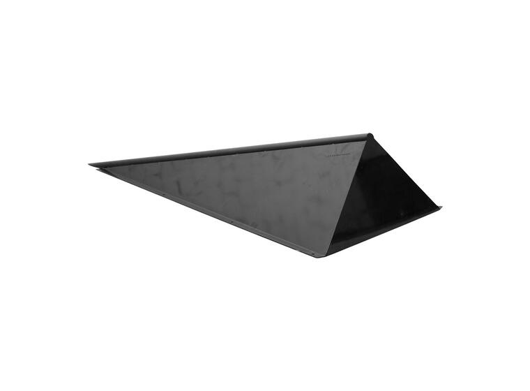 Skateramp Pole Bank 200x70x70 cm 