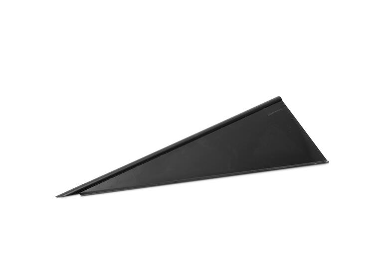 Skateramp Pole Bank 200x70x70 cm 