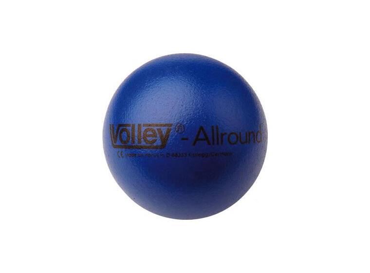 Skumboll Volley Allround spökboll 18 cm Tålig dodgeball 