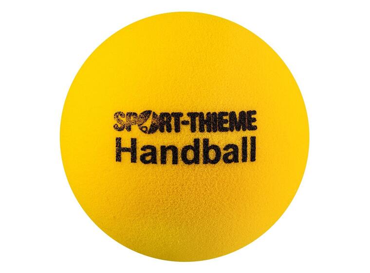 Softball skum handboll ø 18 cm diameter 18 cm 