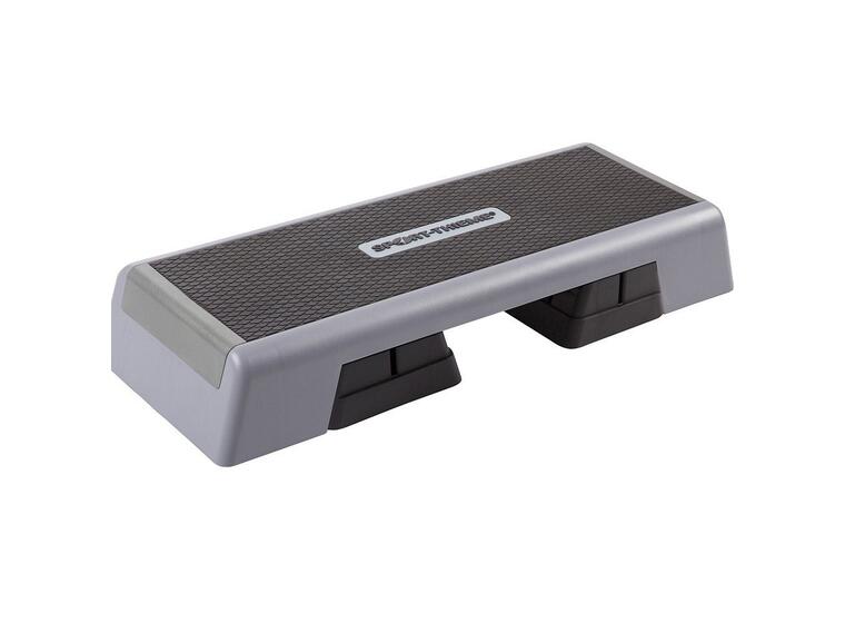 Stepbräda Sport-Thieme Justerbar i 3 nivåer 15cm, 20cm, 25cm 